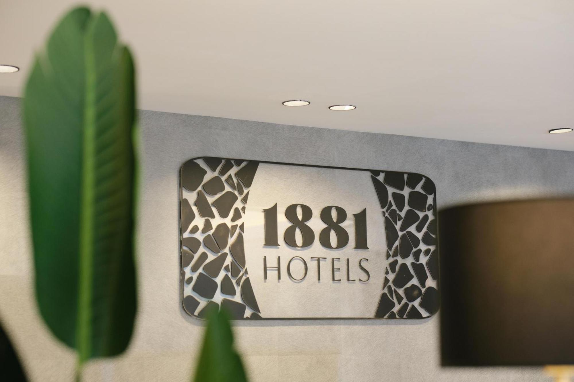 1881 Madrid Ventas Hotel Bagian luar foto
