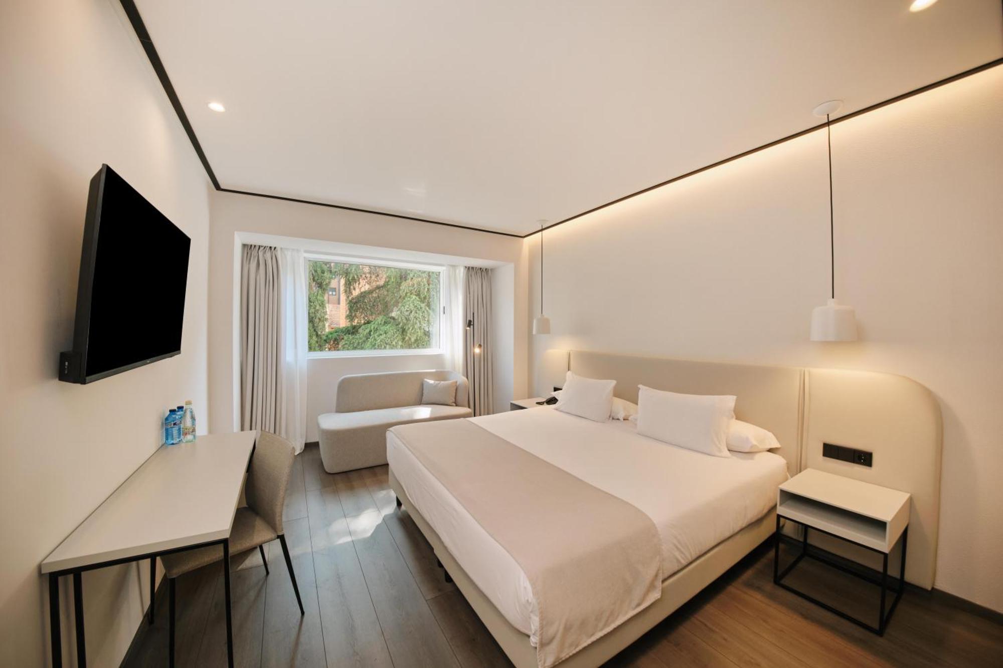 1881 Madrid Ventas Hotel Bagian luar foto